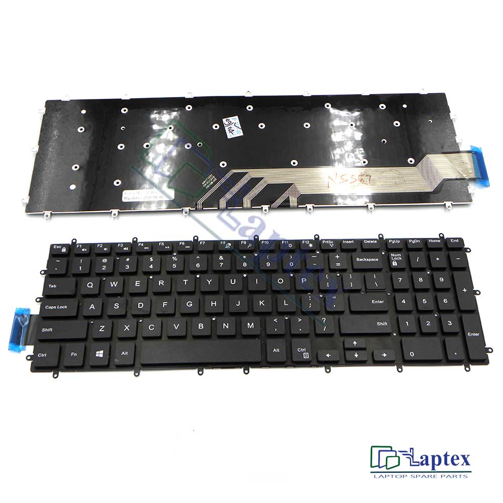 Dell Inspiron N5567 N5565 Laptop Keyboard